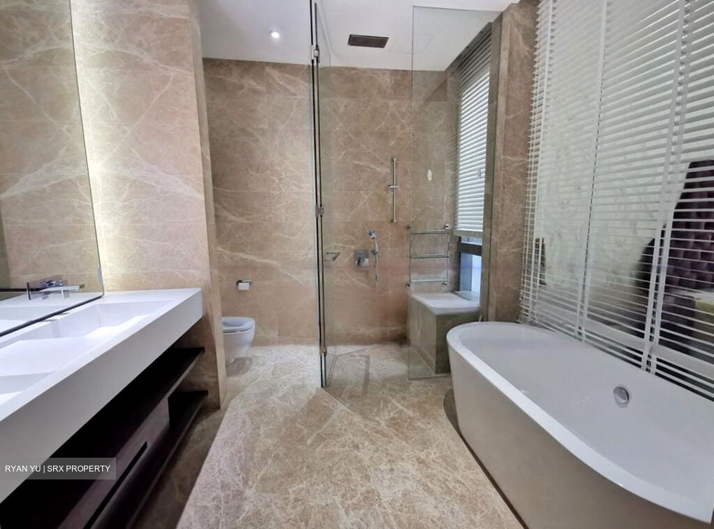 Leedon Residence (D10), Condominium #456554421